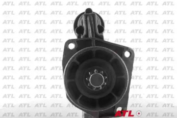 Стартер ATL Autotechnik A 12 650